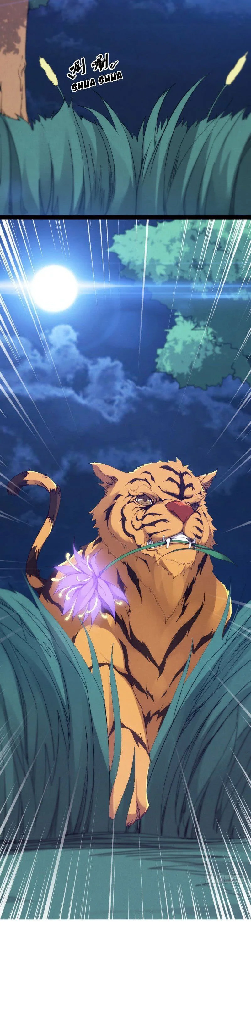 Path of the Sword Chapter 11 Gambar 3
